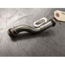 06H322 Coolant Crossover For 11-15 Chevrolet Cruze  1.8